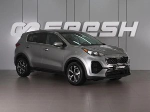 Внедорожник Kia Sportage 2020 года, 2205000 рублей, Минеральные Воды