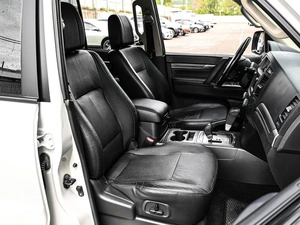 Внедорожник Mitsubishi Pajero 2014 года, 2374000 рублей, Кирилловка