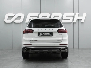 Внедорожник Chery Tiggo 8 Pro 2022 года, 2199000 рублей, Воронеж