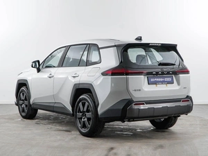 Внедорожник Toyota RAV4 2026 года, 4837444 рублей, Москва