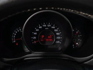 Внедорожник Kia Soul 2017 года, 1598000 рублей, Тверь