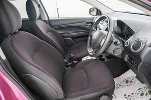 Хетчбэк Mitsubishi Mirage 2012 года, 689000 рублей, Красноярск
