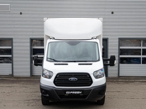 Ford Transit, VIII (2013—н. в.), 2.2 TDCi RWD MT (155 л.с.) 2020г. 2020 года, 4410000 рублей, Краснодар
