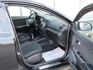 Седан Kia Rio 2015 года, 950000 рублей, Брянск