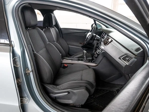 Седан Peugeot 508 2012 года, 615000 рублей, Краснодар