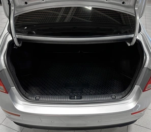 Седан Kia Rio 2016 года, 1100000 рублей, Красноярск