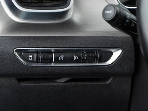 Внедорожник Geely Coolray 2020 года, 1761444 рублей, Москва