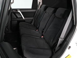 Внедорожник Toyota Land Cruiser Prado 2014 года, 3870000 рублей, Аксай