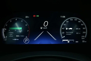 Внедорожник Toyota Highlander 2025 года, 5380000 рублей, Красноярск