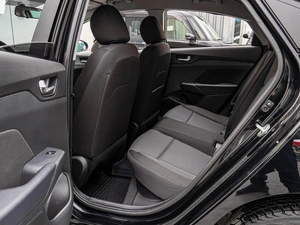 Седан Hyundai Solaris 2021 года, 1770000 рублей, Краснодар