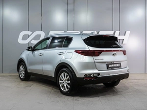 Внедорожник Kia Sportage 2019 года, 1999000 рублей, Воронеж