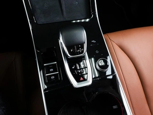 Внедорожник OMODA C5 2023 года, 2144000 рублей, Тюмень