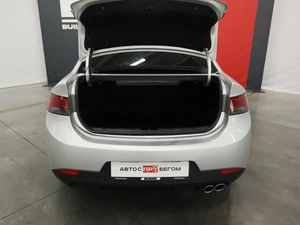 Седан Kia Cerato 2010 года, 1120000 рублей, Курск