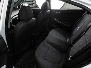 Седан Hyundai Solaris 2016 года, 909000 рублей, Воронеж