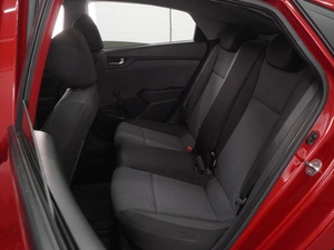 Седан Hyundai Solaris 2018 года, 1234000 рублей, Воронеж