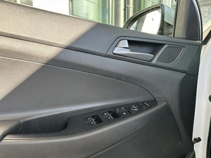Внедорожник Hyundai Tucson 2016 года, 2125000 рублей, Уфа