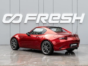 Кабриолет Mazda MX-5 2020 года, 2920000 рублей, Краснодар