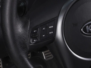 Седан Kia Cerato 2009 года, 1020000 рублей, Ростов-на-Дону