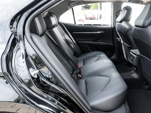 Седан Toyota Camry 2024 года, 5250000 рублей, Ставрополь