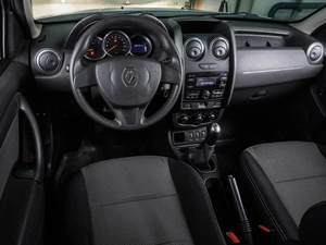 Внедорожник Renault Duster 2016 года, 916000 рублей, Воронеж