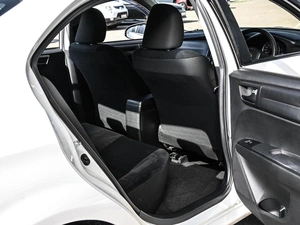 Седан Toyota Corolla Axio 2018 года, 1319000 рублей, Кирилловка