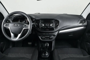 Универсал ВАЗ (LADA) Vesta 2018 года, 969000 рублей, Челябинск
