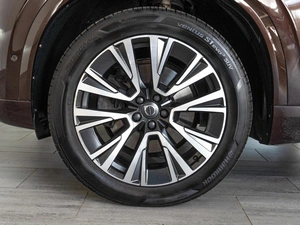 Внедорожник Volvo XC90 2020 года, 4599000 рублей, Саратов