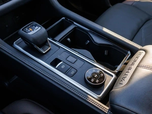 Внедорожник Nissan Pathfinder 2021 года, 5750000 рублей, Большой Сочи