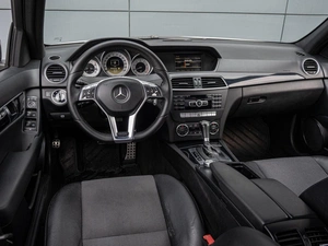 Седан Mercedes-benz C-класс 2012 года, 1445000 рублей, Краснодар