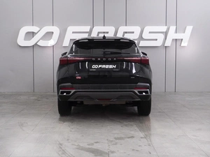 Внедорожник OMODA C5 2023 года, 2099000 рублей, Воронеж