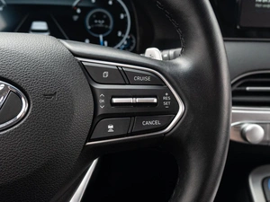 Внедорожник Hyundai Palisade 2020 года, 3820000 рублей, Краснодар