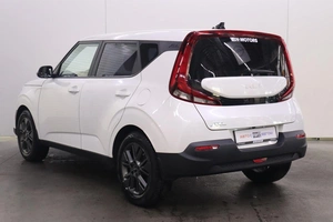 Хэтчбек Kia Soul 2021 года, 1650000 рублей, Брянск