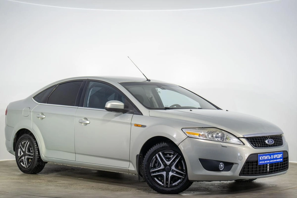Седан Ford Mondeo 2008 года, 619000 рублей, Оренбург