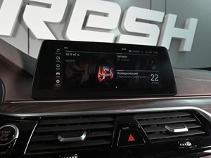 Седан BMW 5 серия 2019 года, 5450000 рублей, Аксай