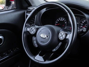 Внедорожник Kia Soul 2016 года, 1097400 рублей, Волгоград