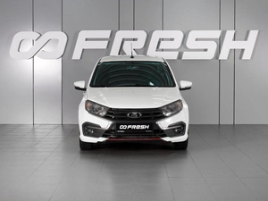 Седан ВАЗ (LADA) Granta 2021 года, 869000 рублей, Минеральные Воды