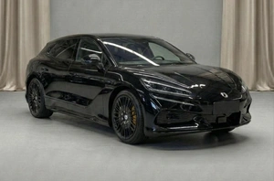 Хетчбэк Denza Z9 GT 2025 года, 8990000 рублей, Павловская Слобода