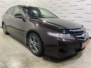 Седан Honda Accord 2007 года, 845000 рублей, Красноярск