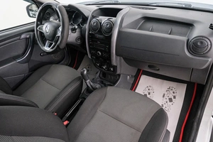 Внедорожник Renault Duster 2020 года, 979000 рублей, Красноярск