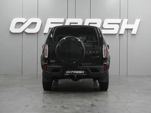 Внедорожник ВАЗ (LADA) Niva Travel 2023 года, 864000 рублей, Воронеж