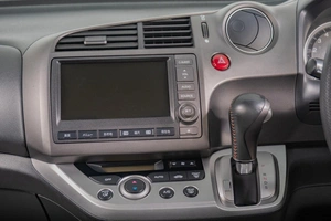 Минивэн Honda Stream 2009 года, 1249000 рублей, Томск