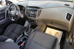 Внедорожник Hyundai Creta 2021 года, 1849000 рублей, Омск