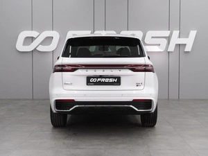 Внедорожник Geely Monjaro 2024 года, 3990000 рублей, Воронеж