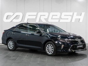 Седан Toyota Camry 2018 года, 2499000 рублей, Сургут