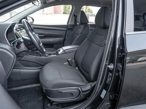 Внедорожник Hyundai Tucson 2021 года, 2699000 рублей, Нижний Новгород
