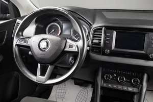 Внедорожник Skoda Karoq 2020 года, 2149000 рублей, Оренбург