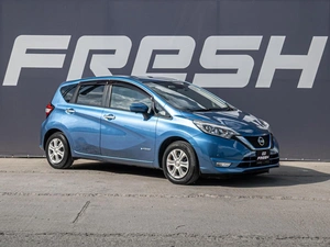 Хетчбэк Nissan Note 2017 года, 1230000 рублей, Краснодар