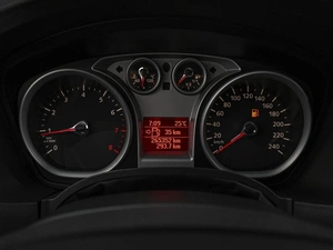 Хетчбэк Ford Focus 2009 года, 649000 рублей, Ставрополь