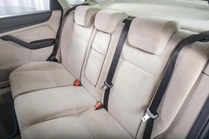 Седан Ford Focus 2006 года, 539000 рублей, Томск