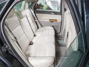 Седан Volvo S40 2007 года, 565000 рублей, Воронеж